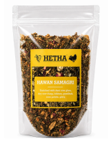 Hawan Samagri