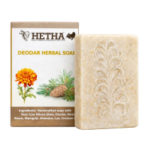 Deodar Herbal Soap